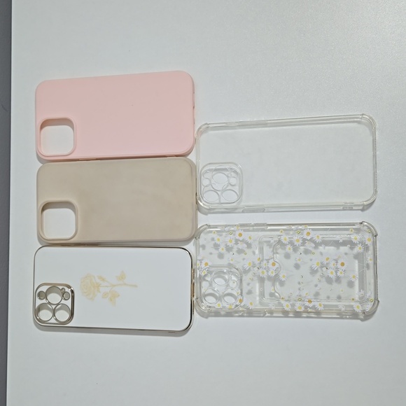 Apple Other - Apple Iphone 13 pro max cases